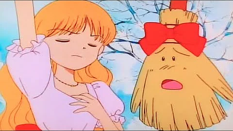 ひめちゃんのリボン