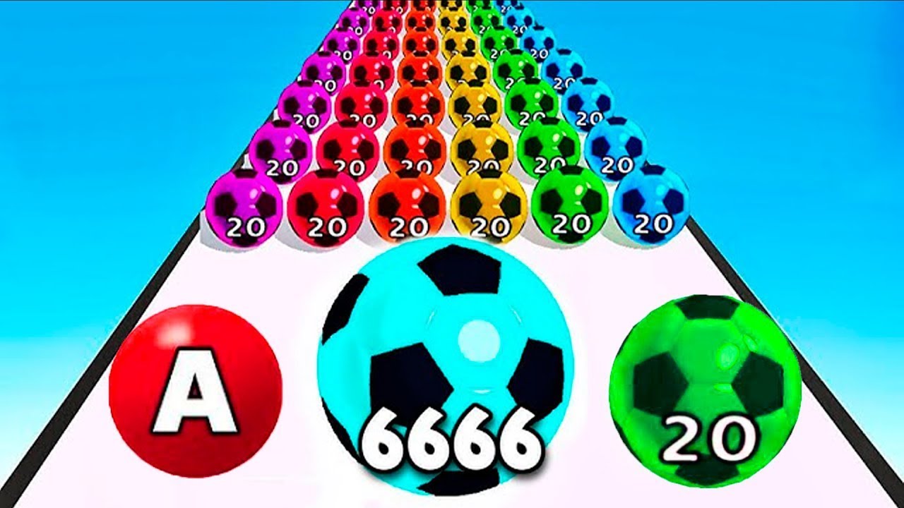 Ladder Master Satisfying ASMR Gameplay Walkthrough Android iOS