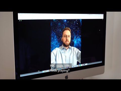 Work from Home: Then vs Now