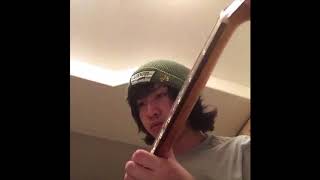 A Modern Classic
I post the best vines I can find. In each video the Vine is played ten times. Obviously this isnt Vine so the Vine cannot be automatically replayed. So just hit the replay button yourself. Hope you laugh! A Modern Classic
