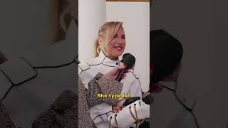 What do you think Acquired Style and Danielle Pheloung's last Google searches were?