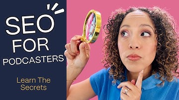 How You Can Use SEO to Grow Your Podcast