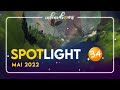 Infinidreams spotlight 34  mai 2022