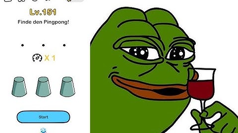 Brain Out level 151 to level 185 | How did I play Brain Out