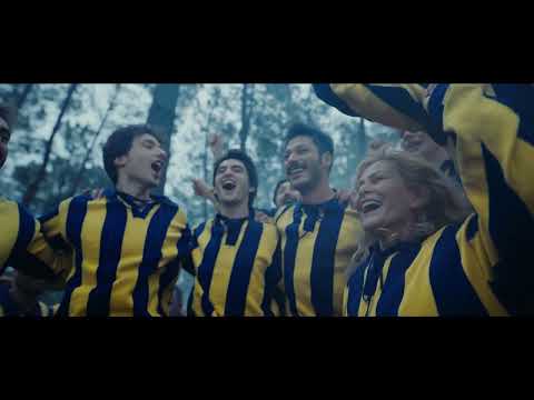 Kubilay Aka’dan Fenerbahçe Marşı: Kadıköy’ün Ordusu