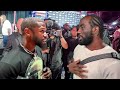“I WANT YOU NEXT!” Floyd Mayweather PULLS UP On Terence Crawford DEMANDING 2026 FIGHT! 🥊🔥
