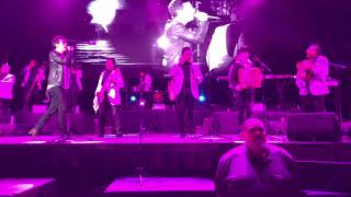 Los Angeles Azules ft. Kinky Concierto 2018