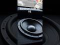 SUNDOWN AUDIO SA V2 PERFORMANCE #brand #sundownaudio