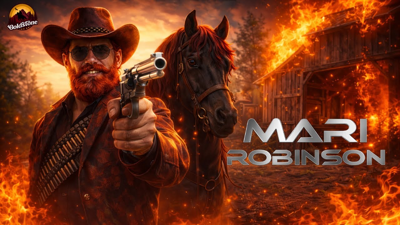 සල්ලි තමයි ඉතින්   | Goldstone Country | Day 06 | Mari Robinson | 18+ 