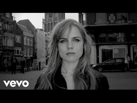 Ilse DeLange - The Great Escape