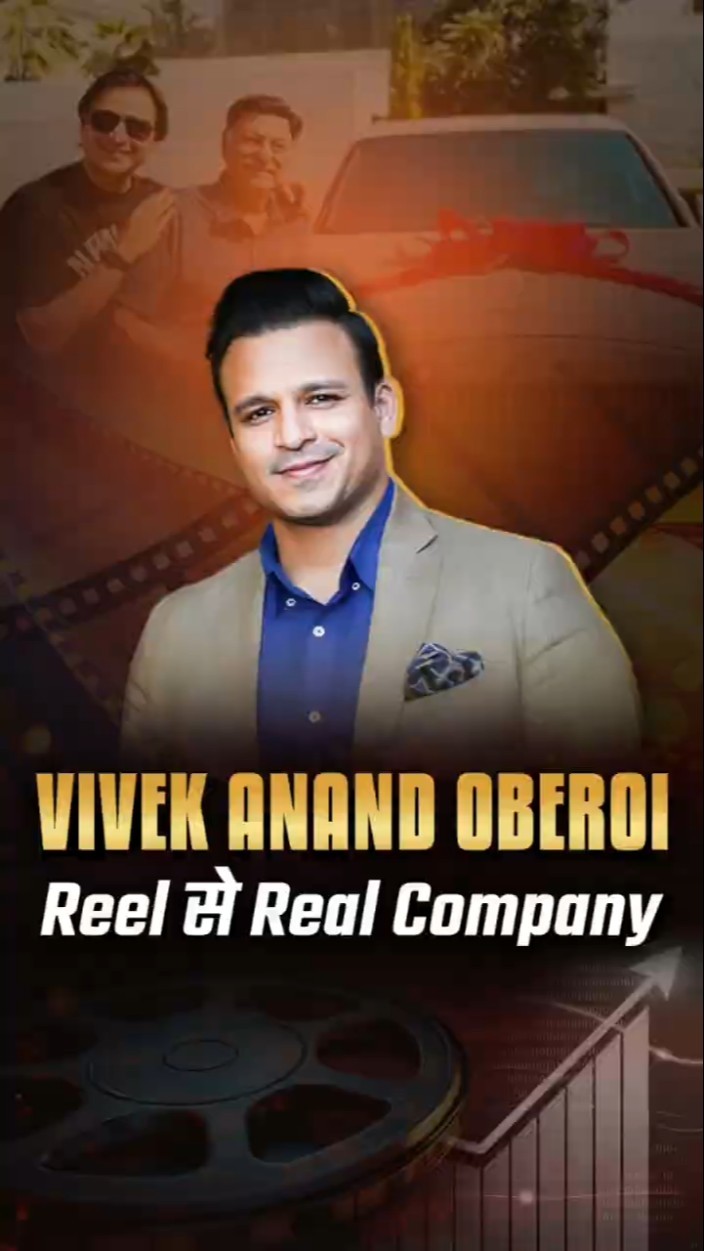 Acting Skills Help in Investor Pitches | Dr Vivek Bindra | Vivek Oberoi | Financial Freedom #Shorts