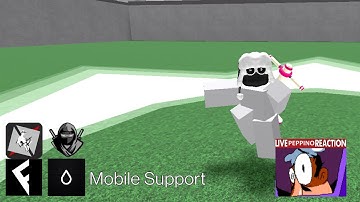 Fluxus, Hydrogen Mobile Roblox Scripts/[FE] Rune (Bot Reanimate, Fling, GodMode)