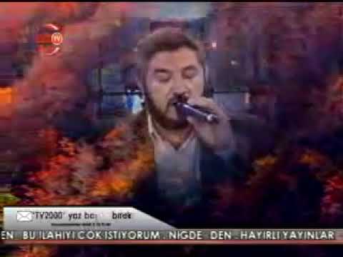 HALİT ÜNAL İLE GÜLÜN DAVETİ 29 10 2014 - GARİP BEKİR