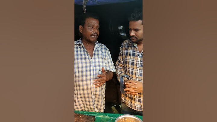 Harsha Sai Fans Shop in Kakinada | Small Help to Hard Working Old Man| 10 Rupees Food Eating #shorts