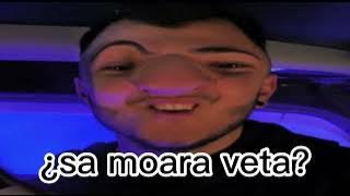 PITUTZA - SA MOARA VETA (BASS BOOSTED)