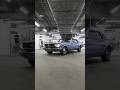 ИЗУМИТЕЛЬНЫЙ FORD MUSTANG