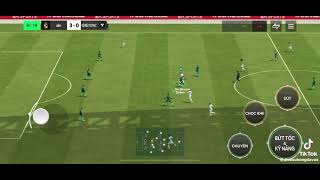 5 cách sút mà bạn nên biết trong FC Mobile screenshot 3