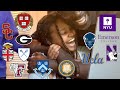 college decision reactions!!! (ivies, northwestern, nyu, usc, & more)