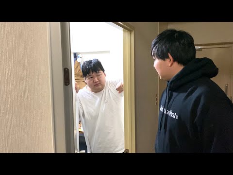 尋ねる太郎4