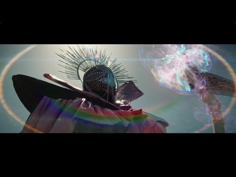 Highly Suspect - Natural Born Killer [Official Video]