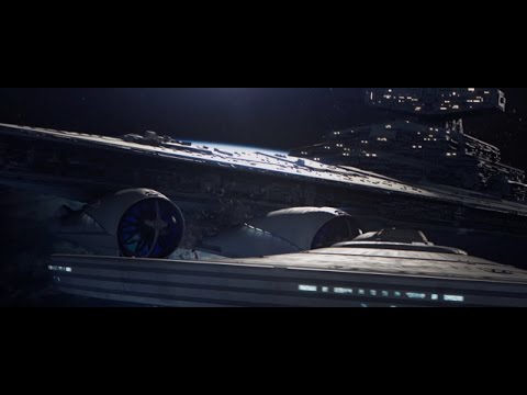 Galactic Battles Official Trailer