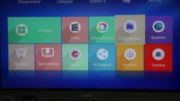 Ugoos UT3 Review Video HD video test pt3