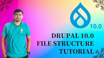 Unveiling the Drupal 10 File Structure: A Comprehensive Overview