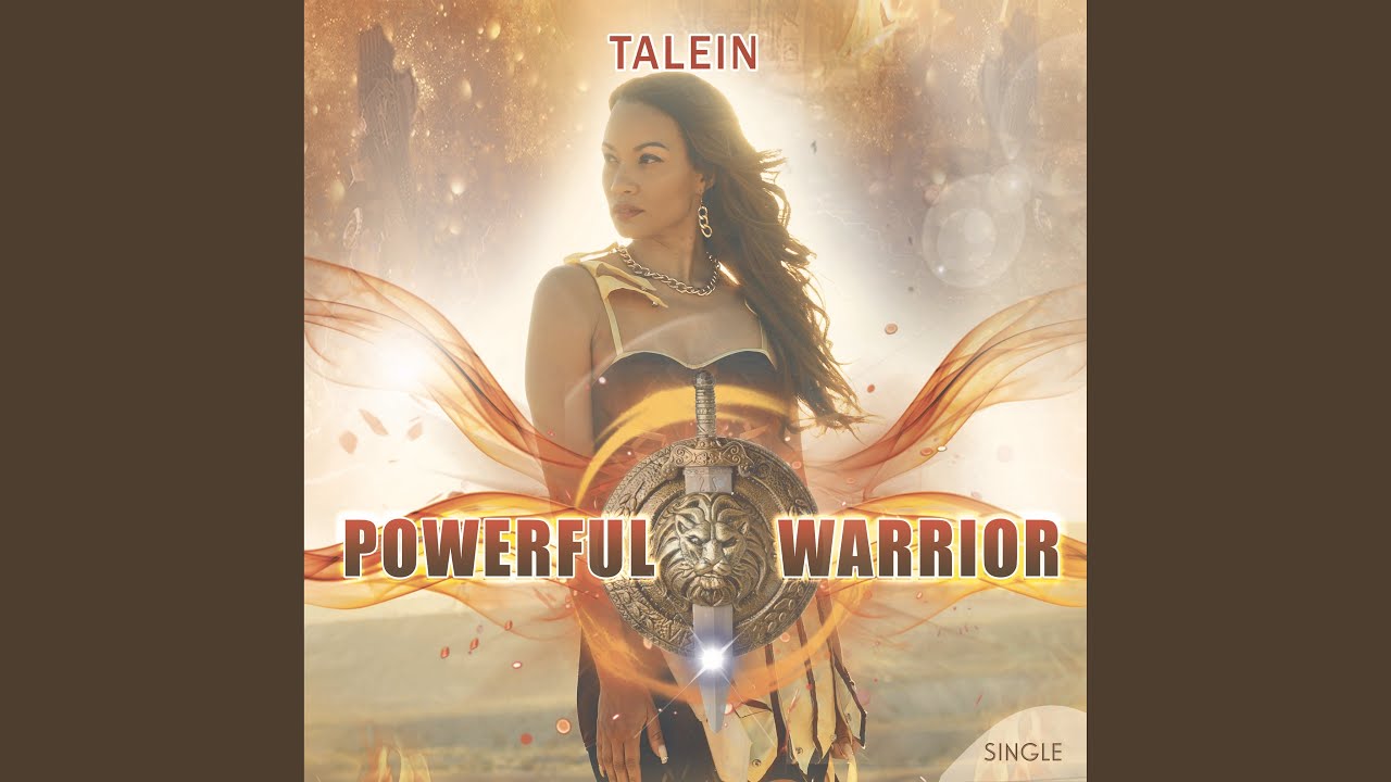 Powerful Warrior YouTube