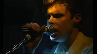 Paul Quinn & The Independent Group - Stupid Thing Live Rafa Glasgow 29-Jul-1993 Fin De Siècle