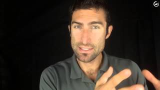 Introduction to the 4 quadrants