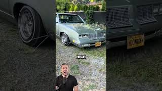Why 1950s Cars Had Metal Whiskers 🚘