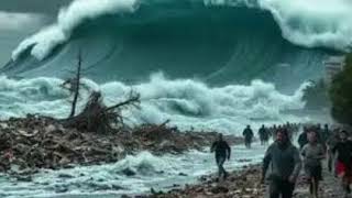 Tsunami waves hit Hawaii as massive earthquake off Russia triggers evacuations across Pacific