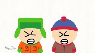 My South Park intro version 2