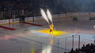 Chicago Wolves vs. Milwaukee Admirals – December 6, 2025 | Allstate Arena Profile