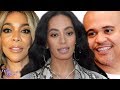 Solange Knowles Goes OFF About Divorce + Irv Gotti CHECKS Wendy Williams "Aren't You Still Married"