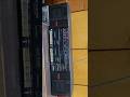 #National Panasonic RX 5050F 4 Band Radio Cassette Recorder ✅Only Radio Complet 094273 22171