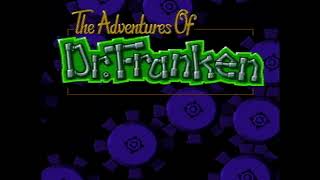 The Adventures of Dr Franken