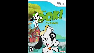 The Doki Channel En La Wii