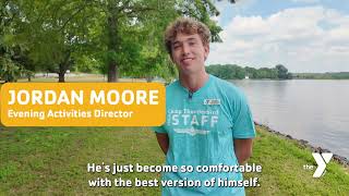 Camp Thunderbird - YMCA of Greater Charlotte
