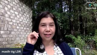 Menjawab pertanyaan LDR, online dating