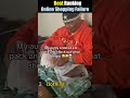 Online Shopping Failure #funny