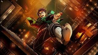 Demon Slayer: Kimetsu no Yaiba OST - Demon slayer suite