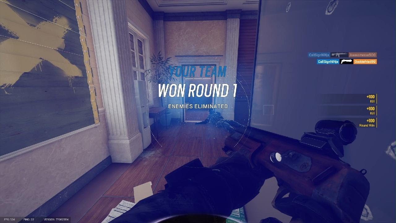 Showing Off My Roller Champions Charm | Tom Clancy's Rainbow Six Siege [PS5]