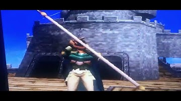 Legend of the Dragoon Level up fast