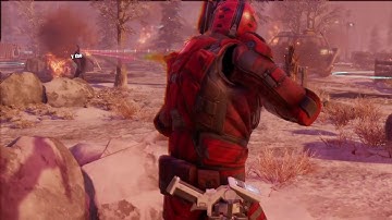 Xcom Shenanigans