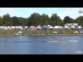 Aon Maadi Cup 2015 Event 07 Boys U16 Coxed Quad