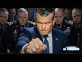 HOW TO MANAGE A WAR - Pentagon Films
