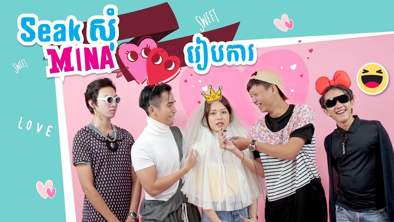 PLAYers​ តែងខ្លួនបែកស្លុយទៅ​ Halloween