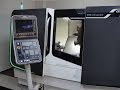 DMG MORI CTX 450 ecoline CNC Lathe