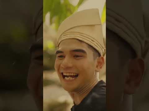 wahh kak bella buat short filem😍#aiteam#aylaglow#viral#fypシ